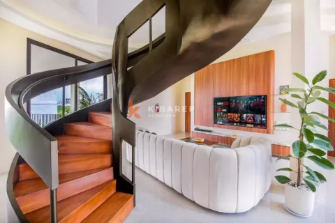 4 bedrooms Villa in Kediri, Indonesia No. 12312 16