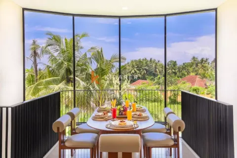 4 bedrooms Villa in Kediri, Indonesia No. 12312 5