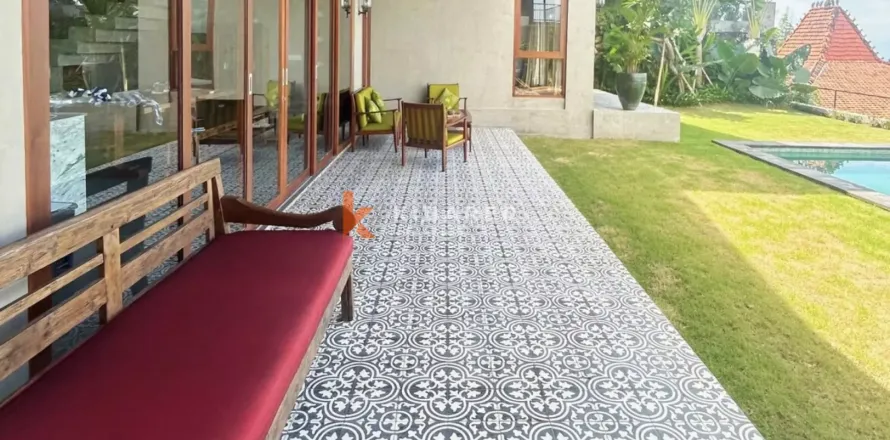 3 bedrooms Villa in South Kuta, Badung, Indonesia No. 12313