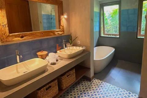 3 bedrooms Villa in South Kuta, Badung, Indonesia No. 12313 9