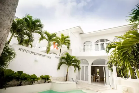3 bedrooms Villa in Pererenan, Mengwi, Badung, Indonesia No. 12311