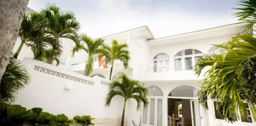 3 bedrooms Villa in Pererenan, Mengwi, Badung, Indonesia No. 12311