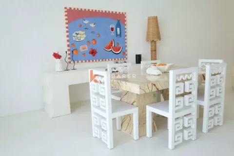 3 bedrooms Villa in Pererenan, Mengwi, Badung, Indonesia No. 12311 9