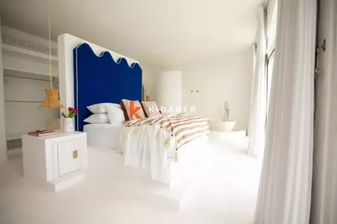 3 bedrooms Villa in Pererenan, Mengwi, Badung, Indonesia No. 12311 23