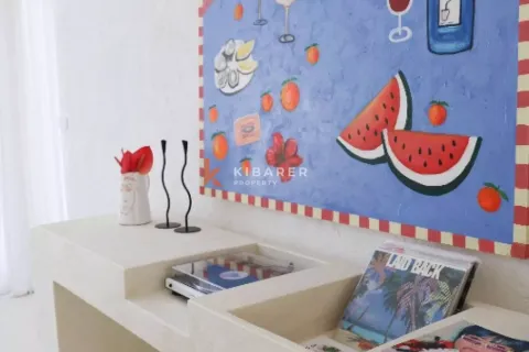 3 bedrooms Villa in Pererenan, Mengwi, Badung, Indonesia No. 12311 5