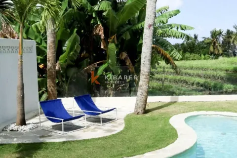 3 bedrooms Villa in Pererenan, Mengwi, Badung, Indonesia No. 12311 2
