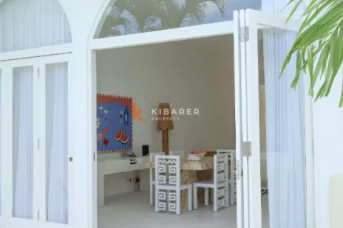 3 bedrooms Villa in Pererenan, Mengwi, Badung, Indonesia No. 12311 3
