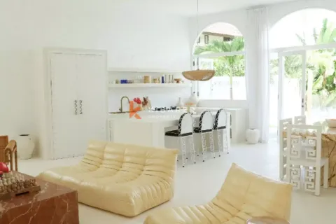 3 bedrooms Villa in Pererenan, Mengwi, Badung, Indonesia No. 12311 11