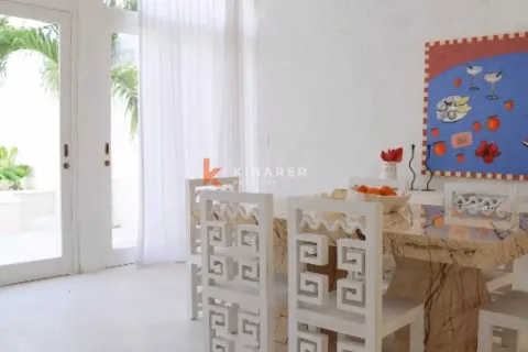 3 bedrooms Villa in Pererenan, Mengwi, Badung, Indonesia No. 12311 4