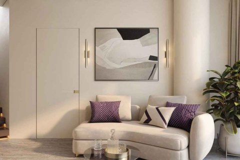 Пентхаус с 1 спальней в Melasti Arcade, Унгасан, Бадунг, Индонезия № 9945 3