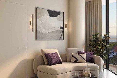 Пентхаус с 1 спальней в Melasti Arcade, Унгасан, Бадунг, Индонезия № 9945 4