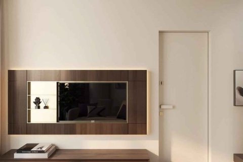 Пентхаус с 1 спальней в Melasti Arcade, Унгасан, Бадунг, Индонезия № 9945 5