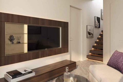 Пентхаус с 1 спальней в Melasti Arcade, Унгасан, Бадунг, Индонезия № 9945 11