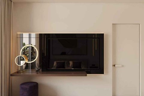 Пентхаус с 1 спальней в Melasti Arcade, Унгасан, Бадунг, Индонезия № 9945 8