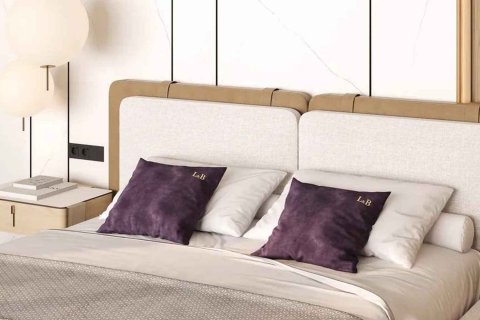 Квартира студия в Melasti Arcade, Унгасан, Бадунг, Индонезия № 9944 3