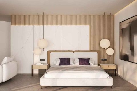 Квартира студия в Melasti Arcade, Унгасан, Бадунг, Индонезия № 9944 4