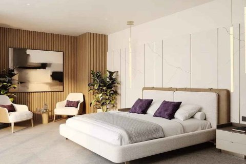 Квартира студия в Melasti Arcade, Унгасан, Бадунг, Индонезия № 9942