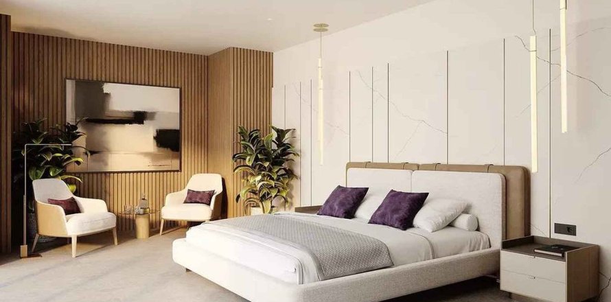 Квартира студия в Melasti Arcade, Унгасан, Бадунг, Индонезия № 9942