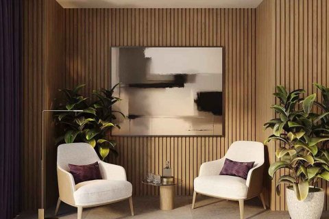 Квартира студия в Melasti Arcade, Унгасан, Бадунг, Индонезия № 9942 2