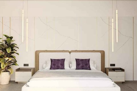 Квартира студия в Melasti Arcade, Унгасан, Бадунг, Индонезия № 9942 4