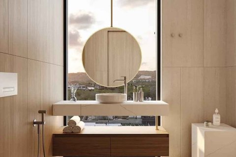 Квартира студия в Melasti Arcade, Унгасан, Бадунг, Индонезия № 9942 7