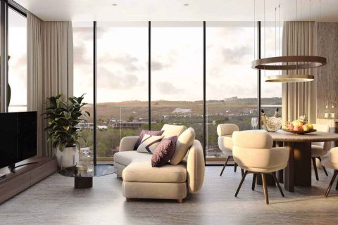 Пентхаус с 2 спальнями в Melasti Arcade, Унгасан, Бадунг, Индонезия № 9947 10