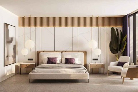 Квартира студия в Melasti Arcade, Унгасан, Бадунг, Индонезия № 9943 3