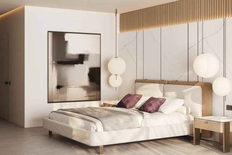 Квартира студия в Melasti Arcade, Унгасан, Бадунг, Индонезия № 9943 2