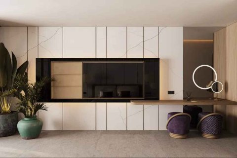 Квартира студия в Melasti Arcade, Унгасан, Бадунг, Индонезия № 9943 6