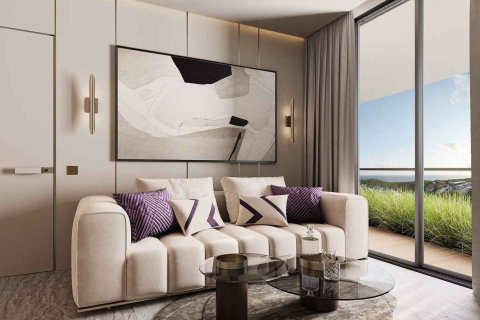 Пентхаус с 1 спальней в Melasti Arcade, Унгасан, Бадунг, Индонезия № 9946 4