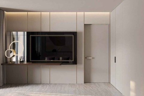 Пентхаус с 1 спальней в Melasti Arcade, Унгасан, Бадунг, Индонезия № 9946 6