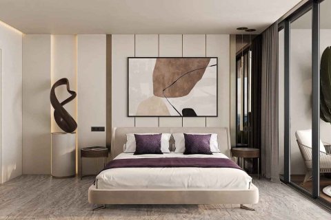 Пентхаус с 1 спальней в Melasti Arcade, Унгасан, Бадунг, Индонезия № 9946 11