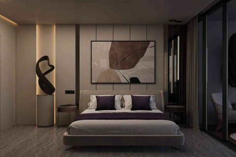 Пентхаус с 1 спальней в Melasti Arcade, Унгасан, Бадунг, Индонезия № 9946 7