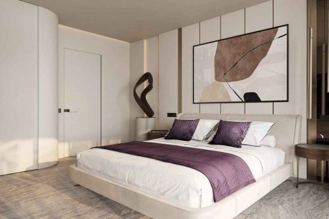 Пентхаус с 1 спальней в Melasti Arcade, Унгасан, Бадунг, Индонезия № 9946 10