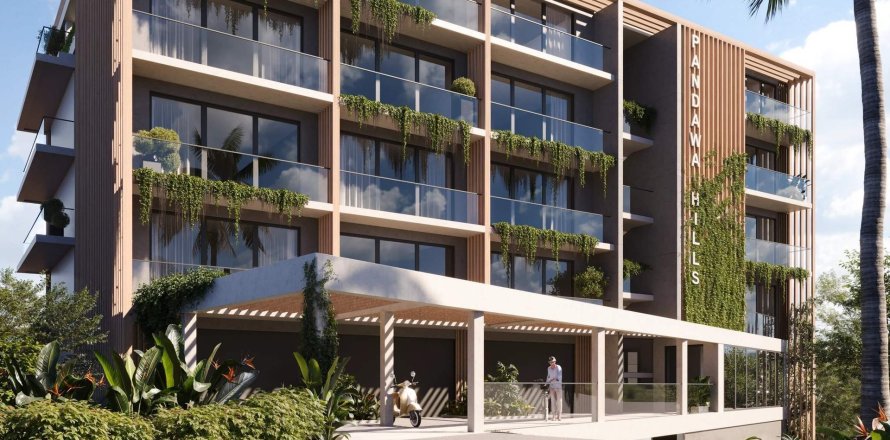 Pandawa Hills in South Kuta, Badung, Indonesia No. 9948