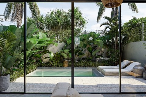 2 bedrooms Villa in Ungasan, Badung, Indonesia No. 11392 6
