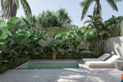 2 bedrooms Villa in Ungasan, Badung, Indonesia No. 11392 8