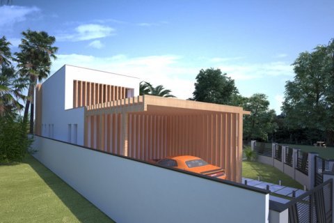 4 bedrooms Villa in Nusa Dua, Badung, Indonesia No. 11393 4
