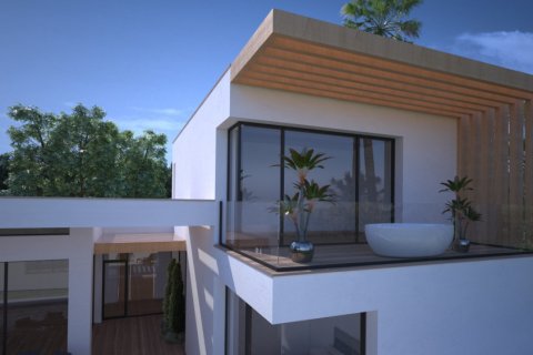 4 bedrooms Villa in Nusa Dua, Badung, Indonesia No. 11393 6