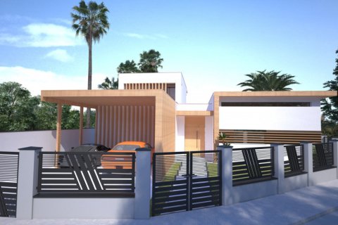 4 bedrooms Villa in Nusa Dua, Badung, Indonesia No. 11393 3
