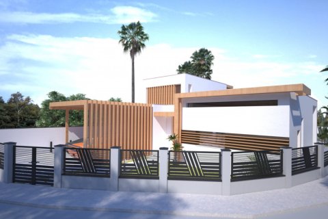 4 bedrooms Villa in Nusa Dua, Badung, Indonesia No. 11393 2
