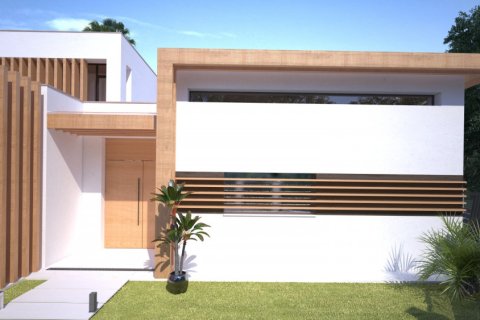 4 bedrooms Villa in Nusa Dua, Badung, Indonesia No. 11393 10