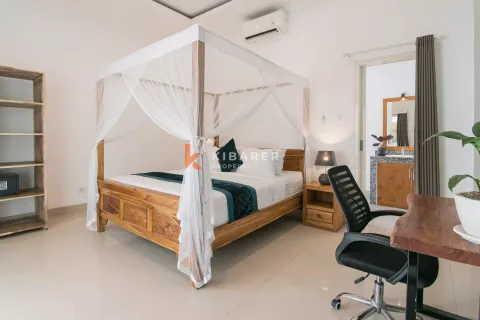 3 bedrooms Villa in Tibubeneng, Badung, Indonesia No. 12460 7