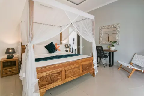 3 bedrooms Villa in Tibubeneng, Badung, Indonesia No. 12460 6