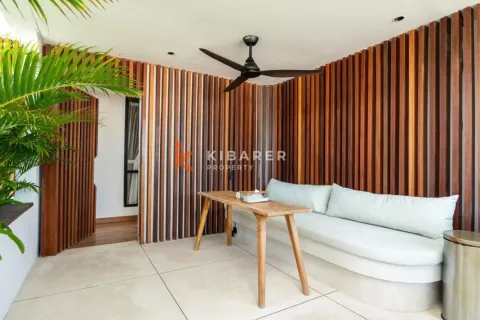 3 bedrooms Villa in Tibubeneng, Badung, Indonesia No. 12456 25