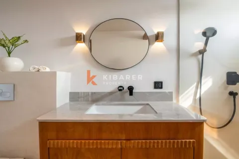 3 bedrooms Villa in Tibubeneng, Badung, Indonesia No. 12456 30