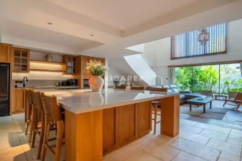 3 bedrooms Villa in Tibubeneng, Badung, Indonesia No. 12456 13