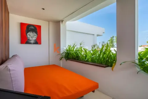 3 bedrooms Villa in Tibubeneng, Badung, Indonesia No. 12456 9