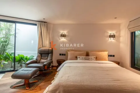 3 bedrooms Villa in Tibubeneng, Badung, Indonesia No. 12456 26