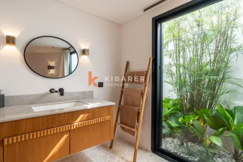 3 bedrooms Villa in Tibubeneng, Badung, Indonesia No. 12456 18